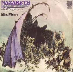 Nazareth : Hair of the Dog - Miss Misery